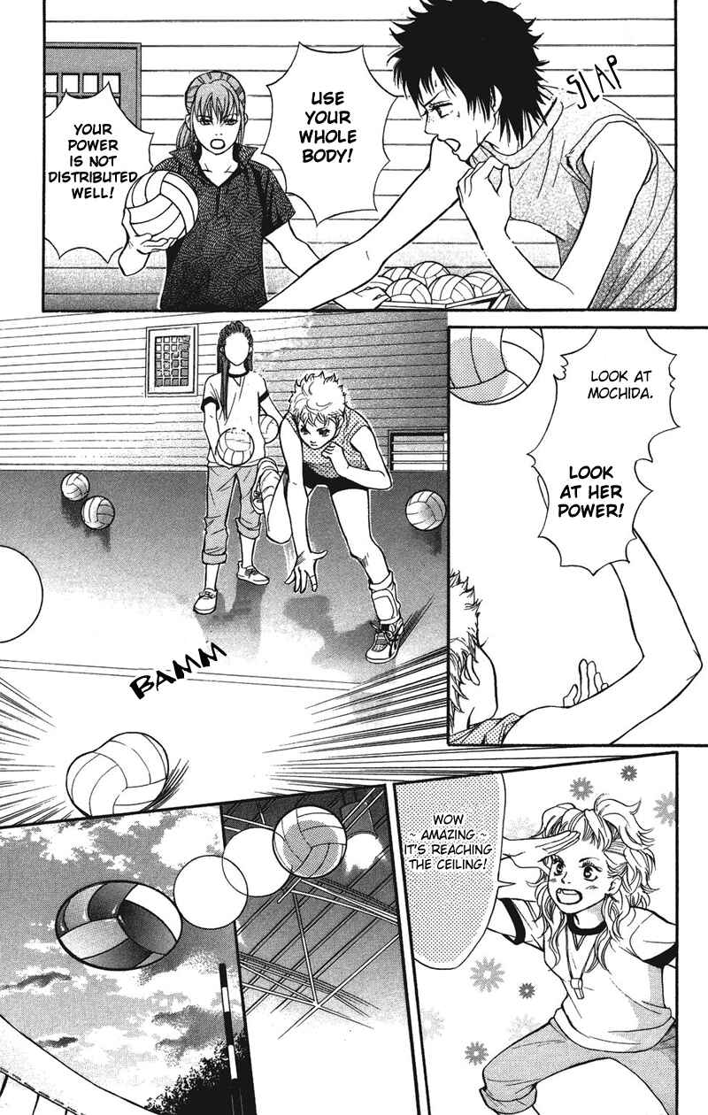 Page 7 Chapter 30 Crimson Hero