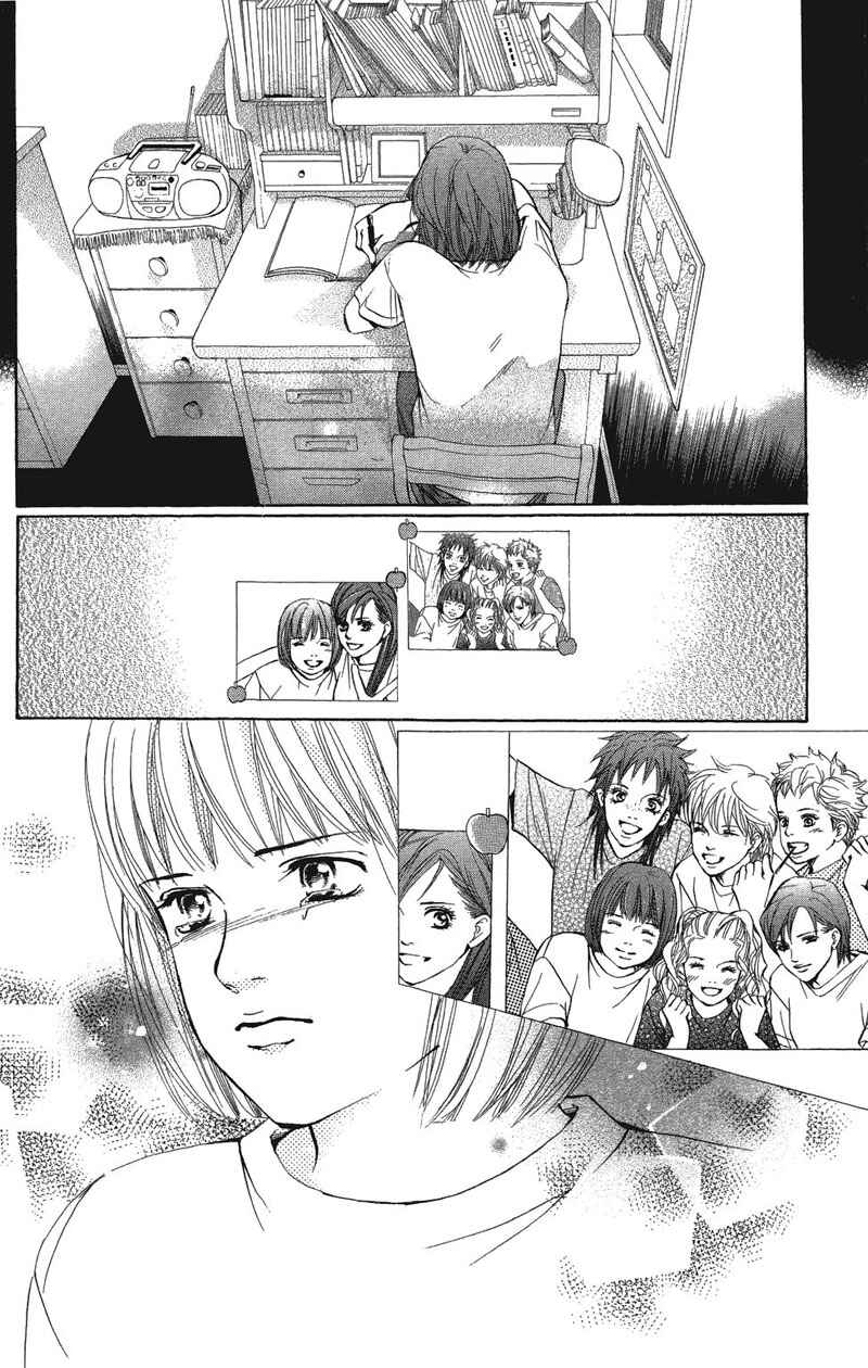 Page 18 Chapter 23 Crimson Hero