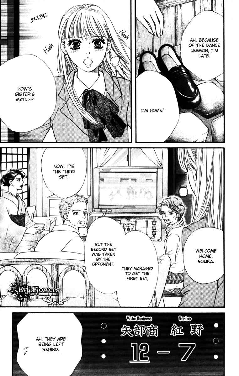 Page 10 Chapter 80 Crimson Hero