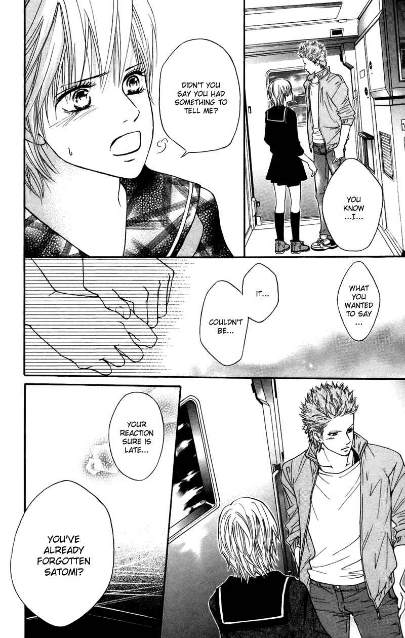 Page 34 Chapter 36 Crimson Hero