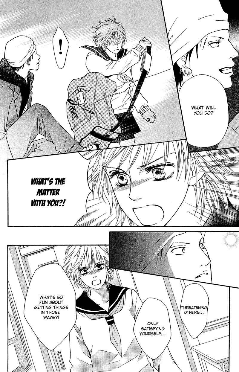 Page 33 Chapter 52 Crimson Hero