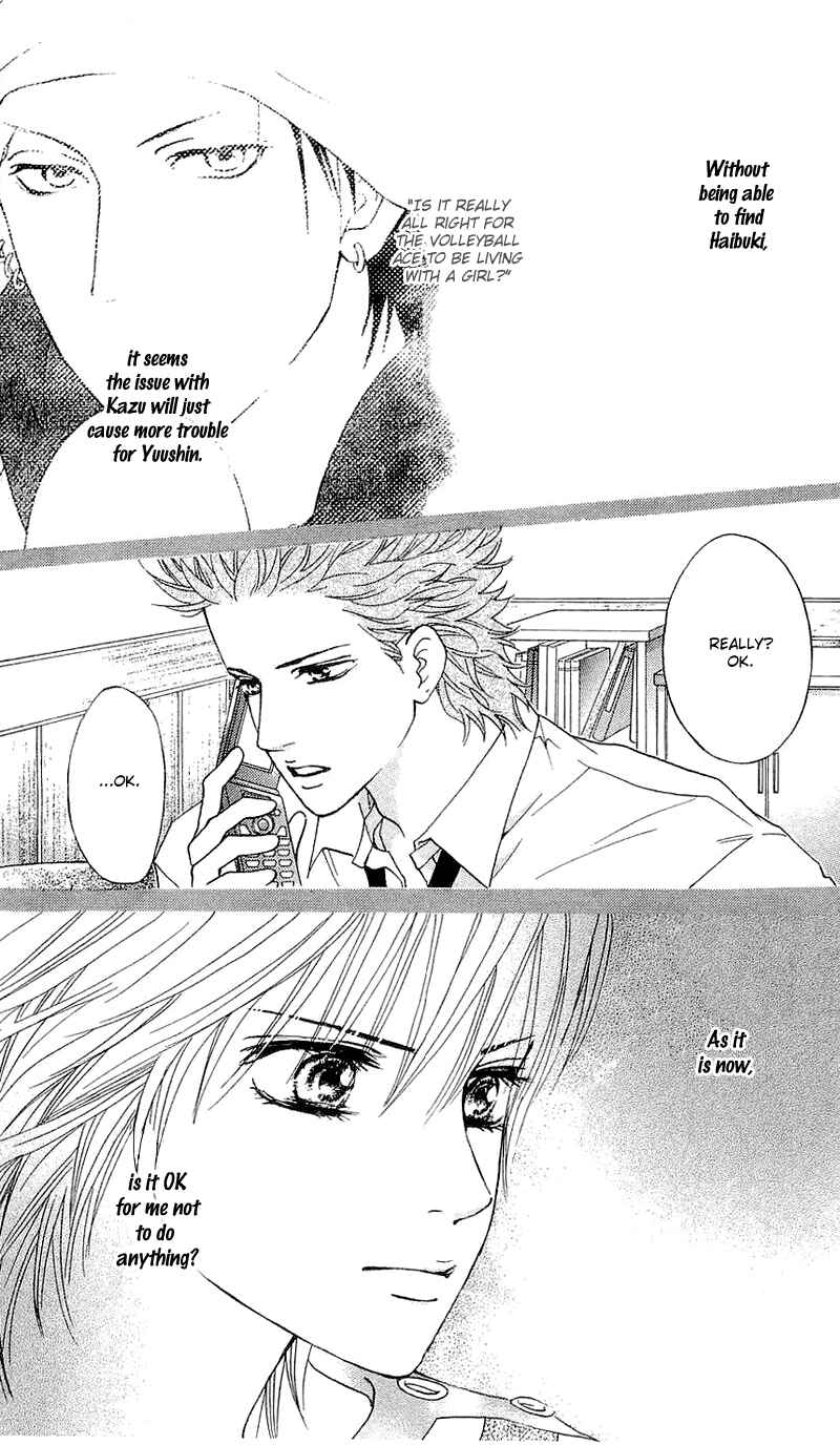 Page 41 Chapter 52 Crimson Hero