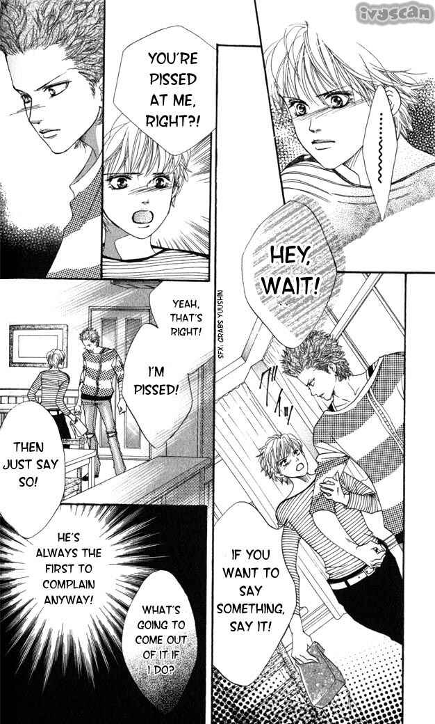 Page 18 Chapter 3 Crimson Hero