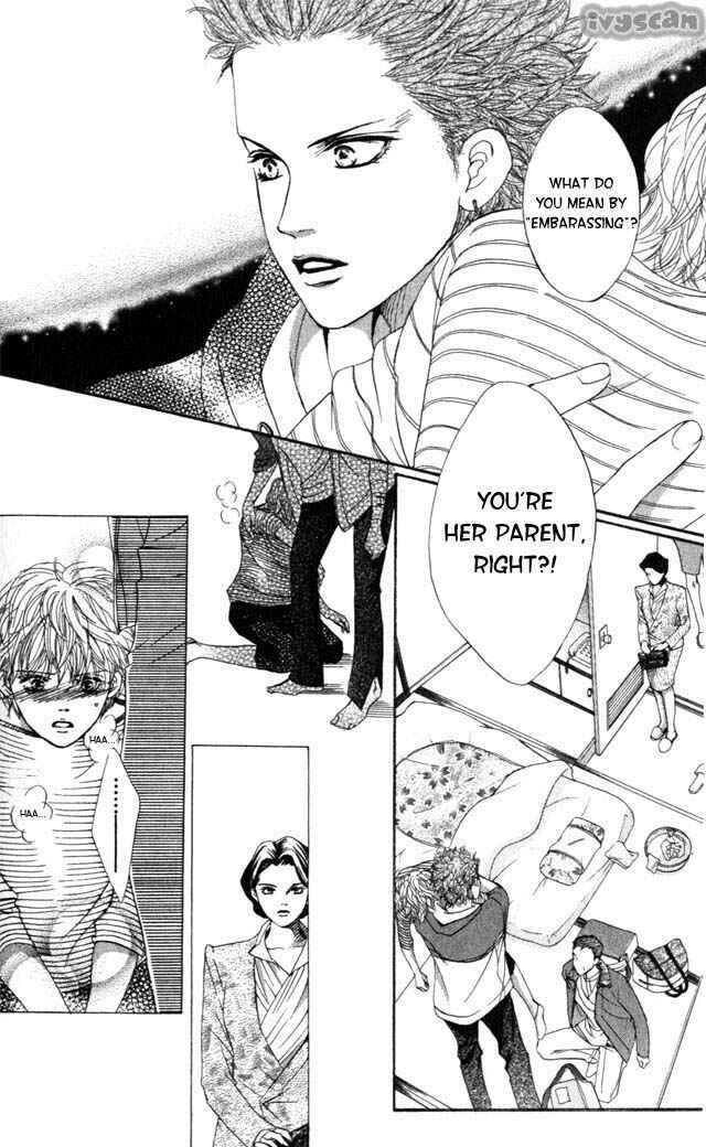 Page 38 Chapter 3 Crimson Hero