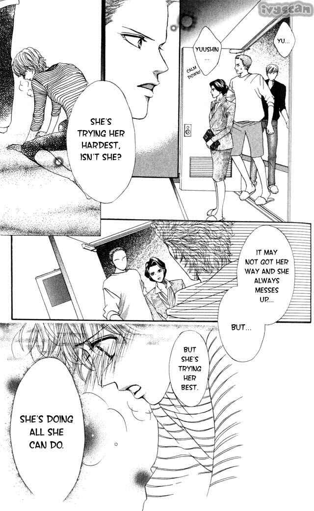 Page 39 Chapter 3 Crimson Hero