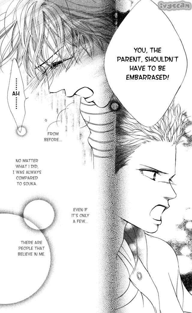 Page 40 Chapter 3 Crimson Hero