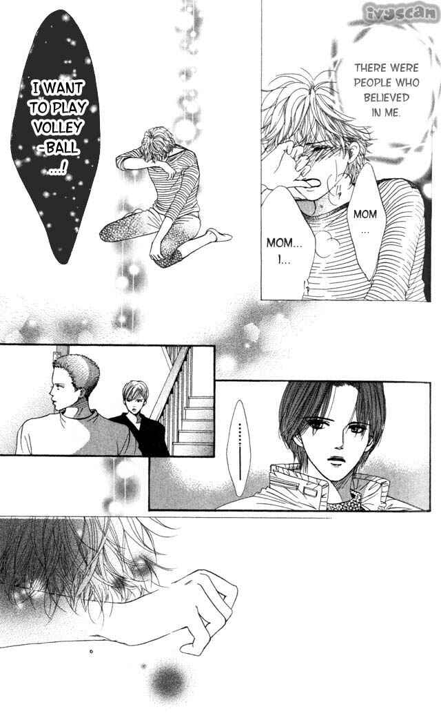 Page 41 Chapter 3 Crimson Hero