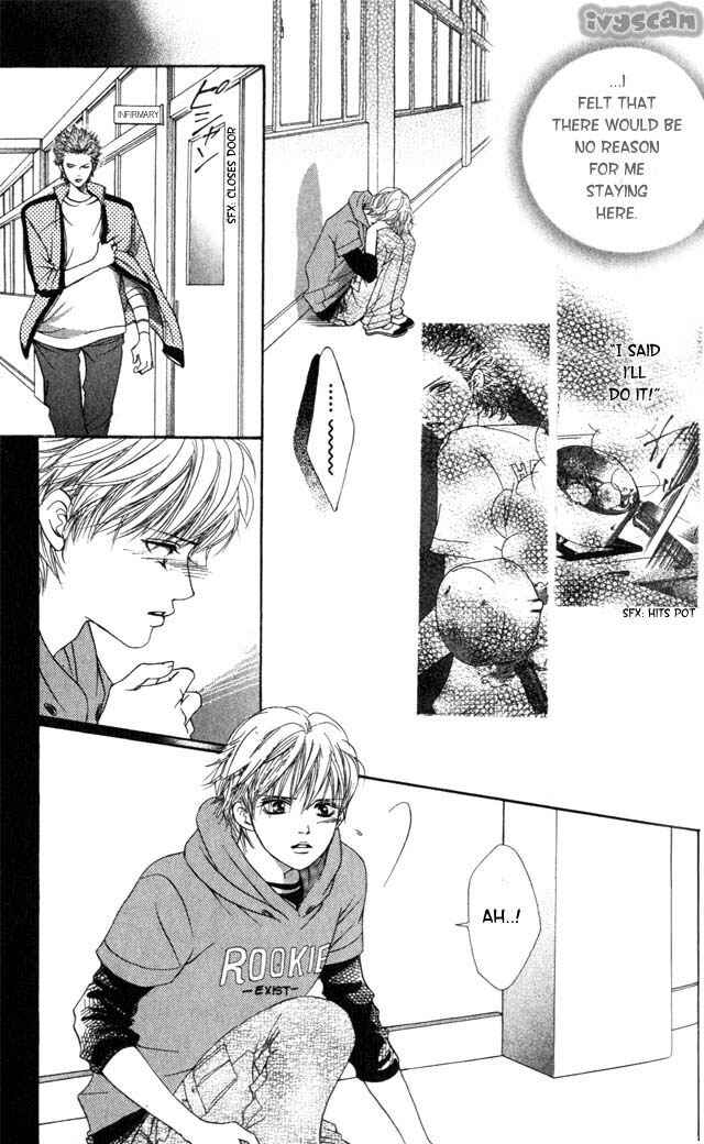 Page 9 Chapter 3 Crimson Hero