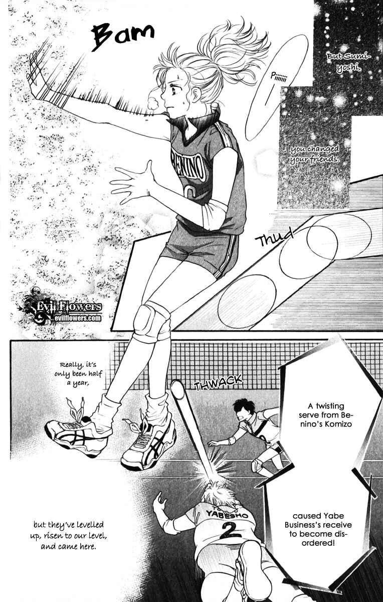 Page 37 Chapter 78 Crimson Hero