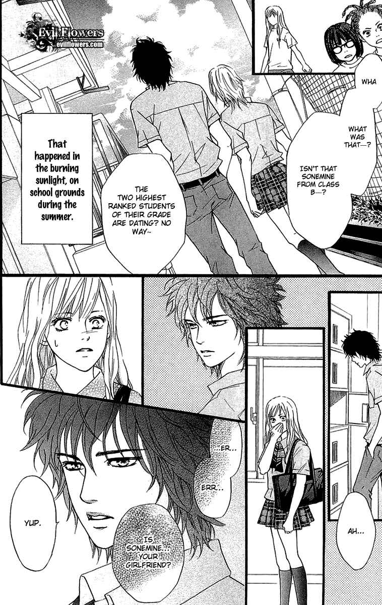 Page 12 Chapter 66.5 Crimson Hero