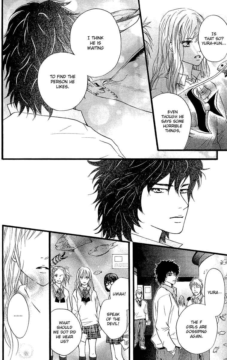 Page 14 Chapter 66.5 Crimson Hero