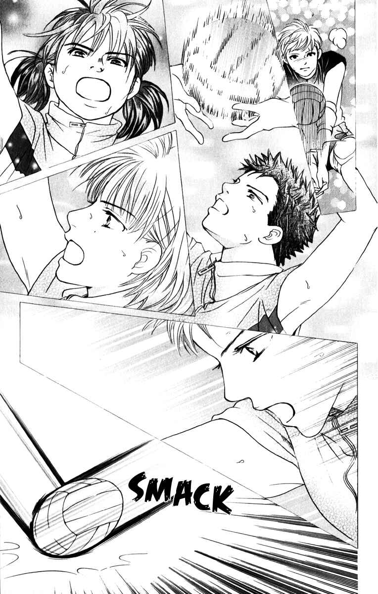 Page 38 Chapter 79 Crimson Hero
