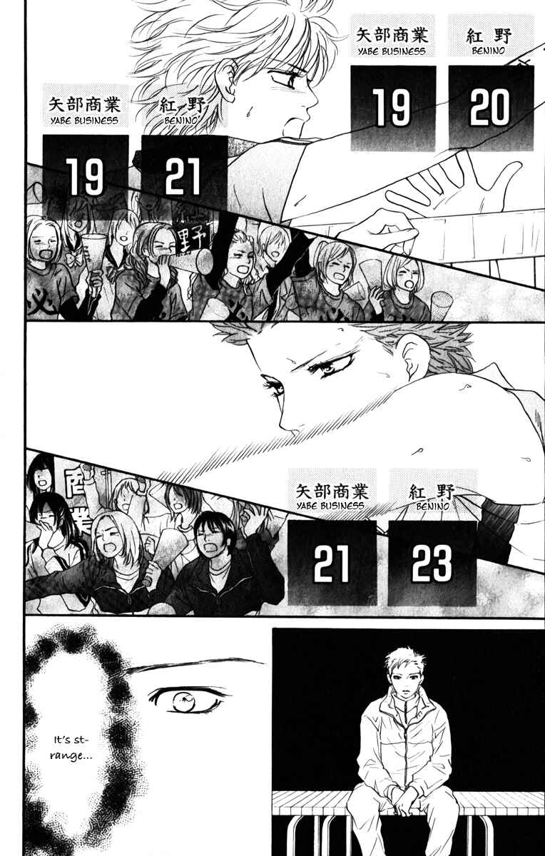 Page 7 Chapter 79 Crimson Hero