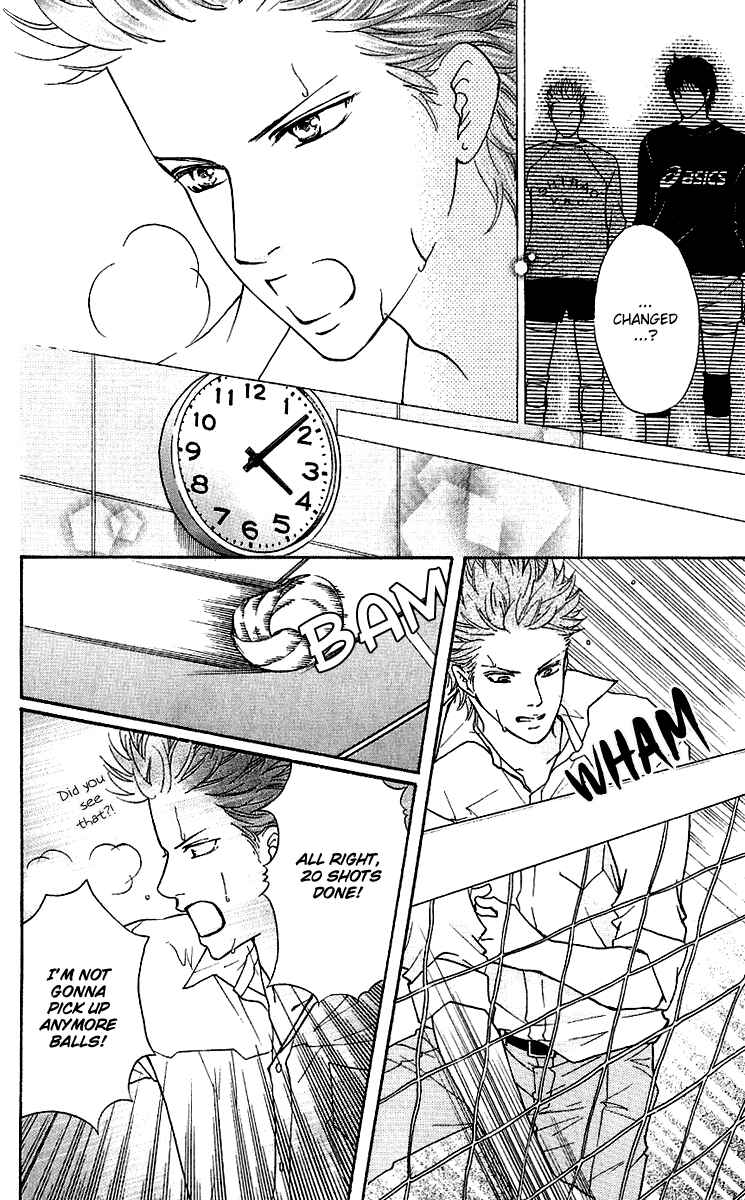 Page 30 Chapter 57 Crimson Hero