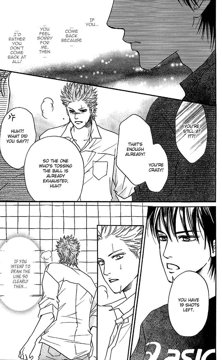 Page 41 Chapter 57 Crimson Hero
