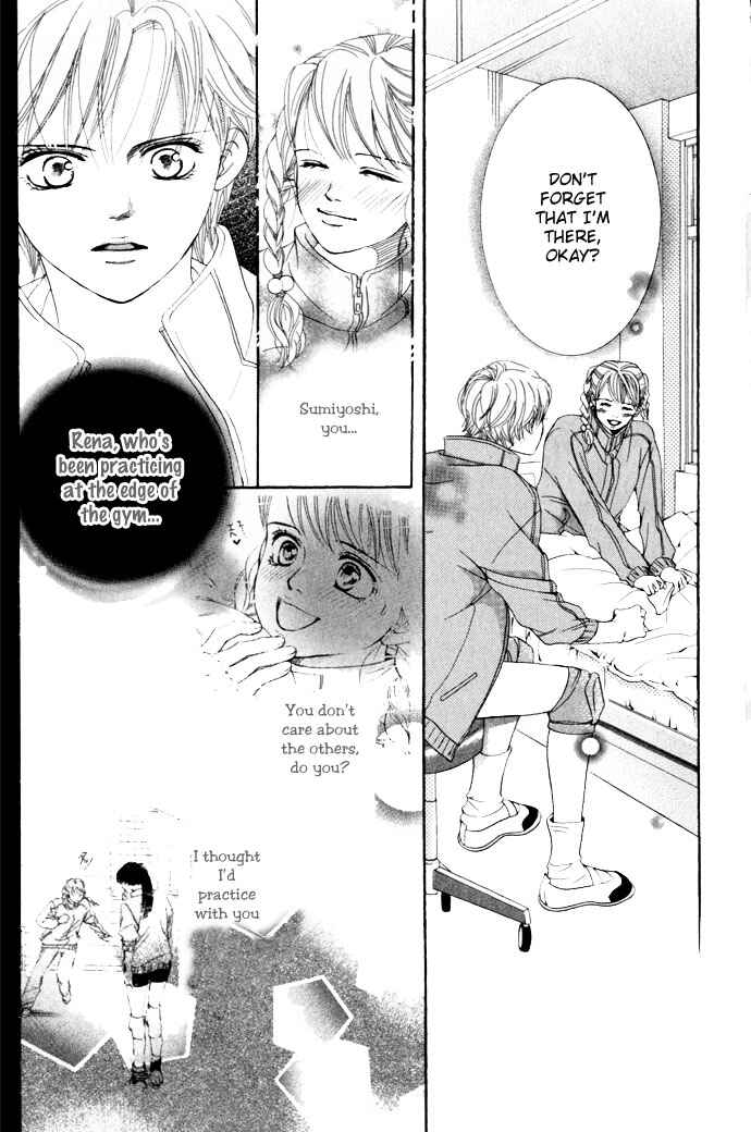 Page 34 Chapter 9 Crimson Hero