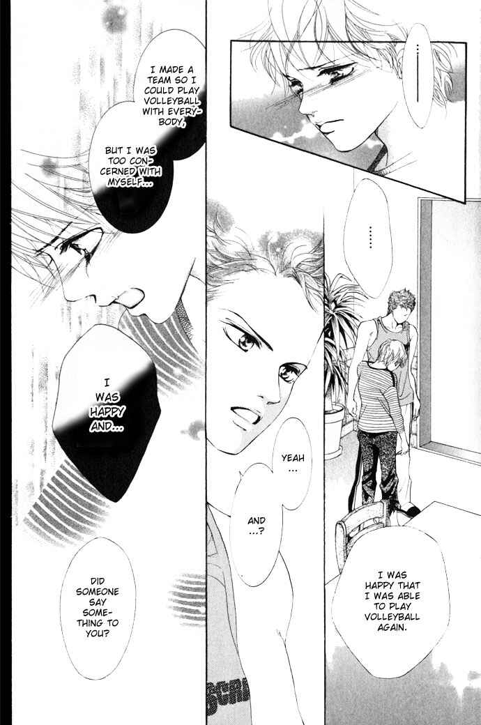 Page 40 Chapter 9 Crimson Hero