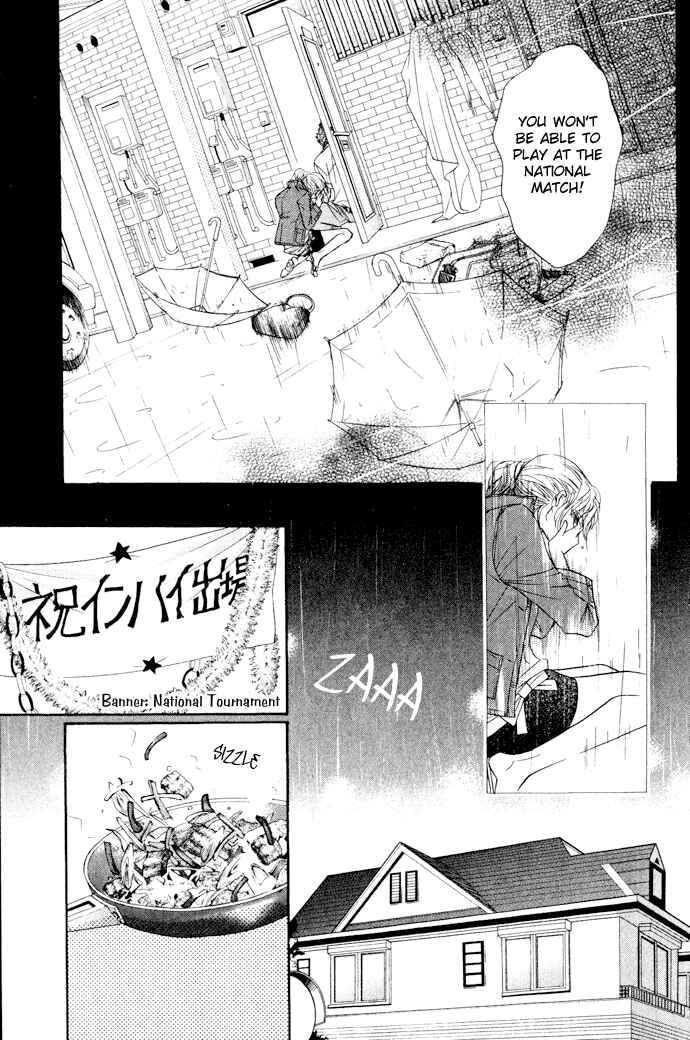 Page 22 Chapter 17 Crimson Hero