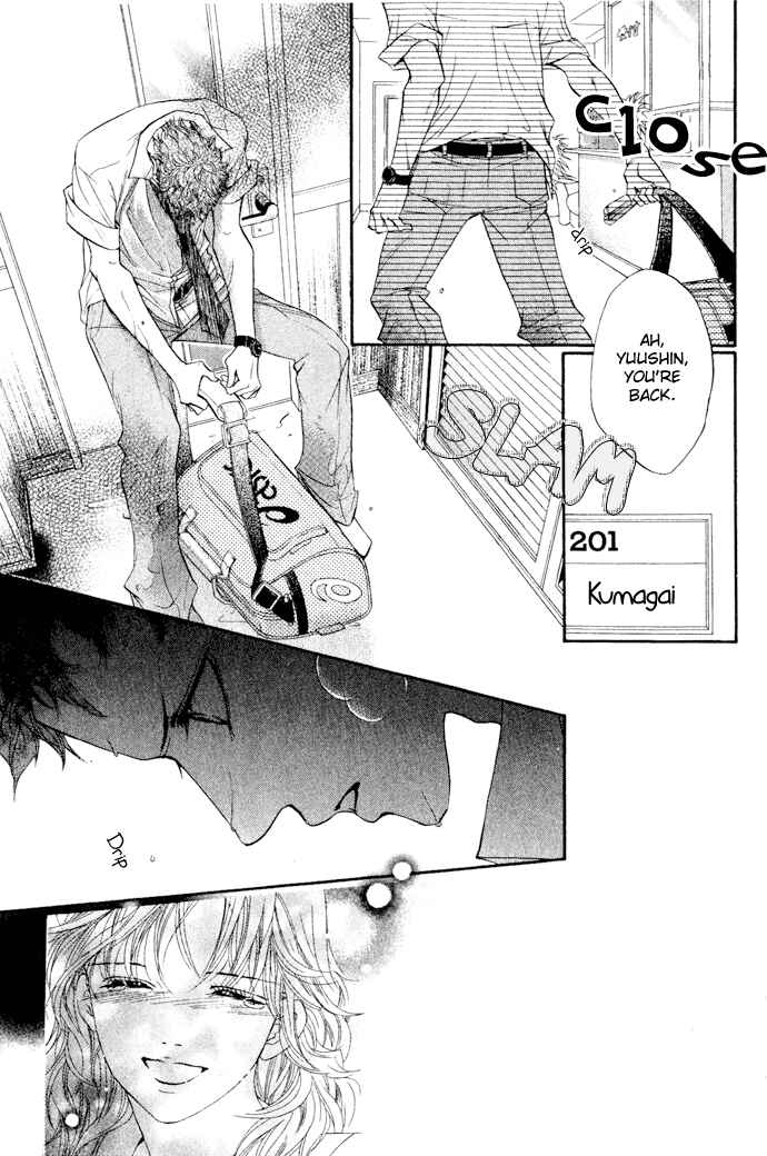 Page 24 Chapter 17 Crimson Hero