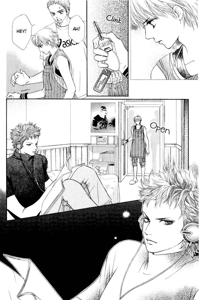 Page 37 Chapter 17 Crimson Hero