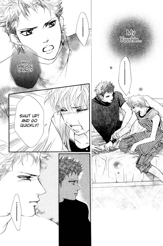 Page 42 Chapter 17 Crimson Hero
