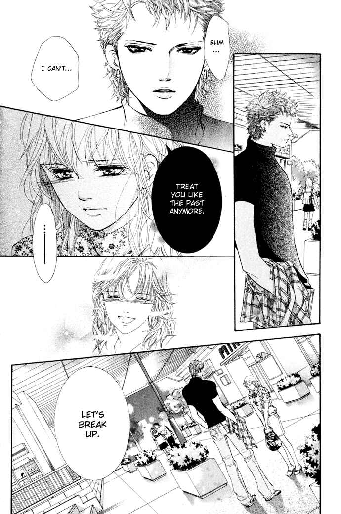 Page 45 Chapter 17 Crimson Hero