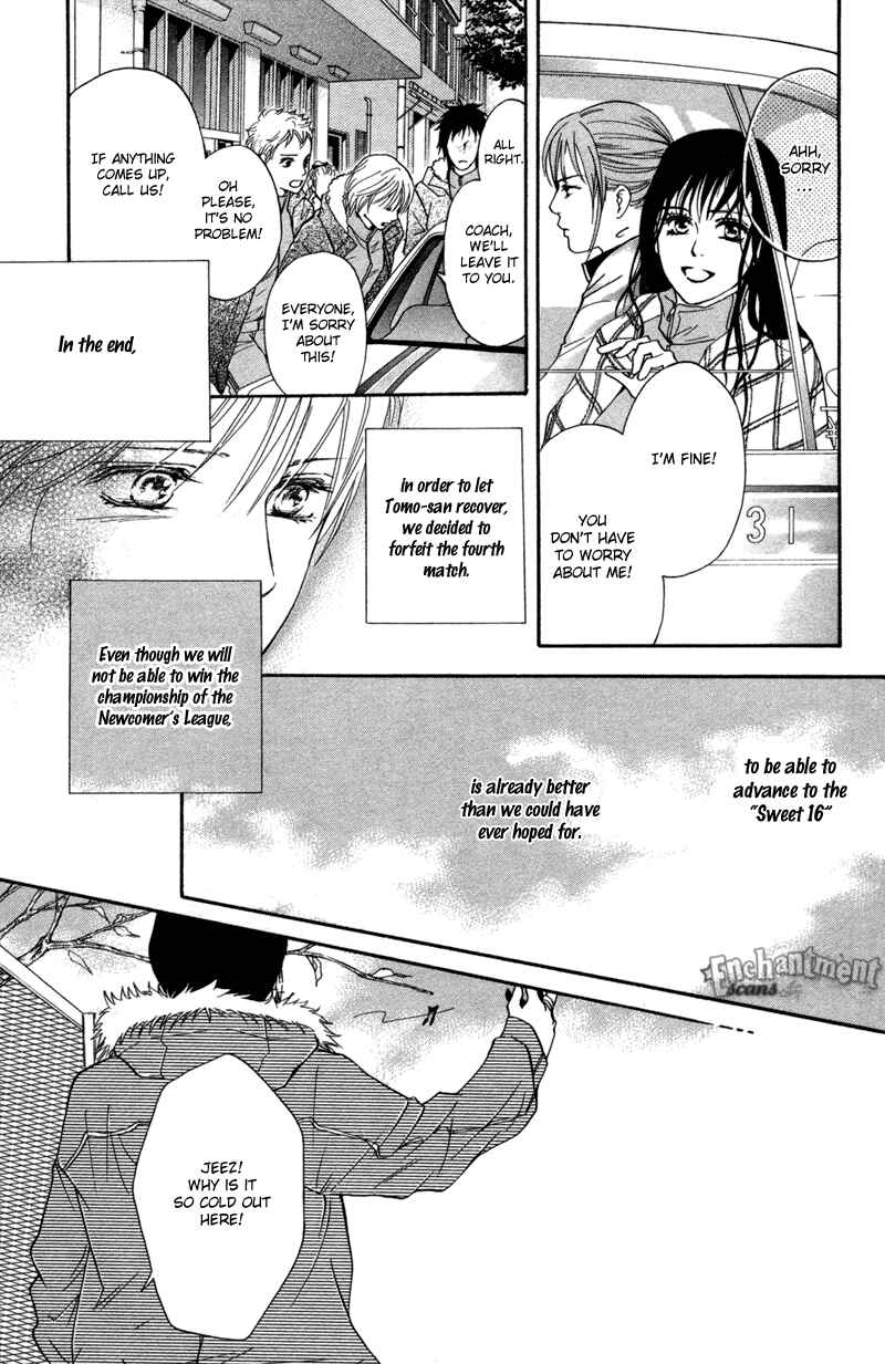 Page 28 Chapter 45 Crimson Hero