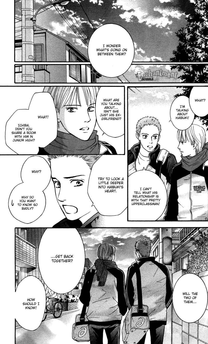 Page 38 Chapter 45 Crimson Hero