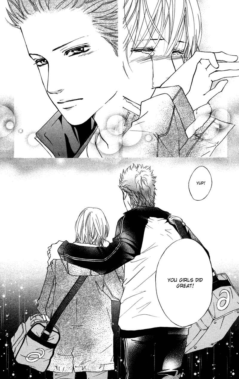 Page 42 Chapter 45 Crimson Hero