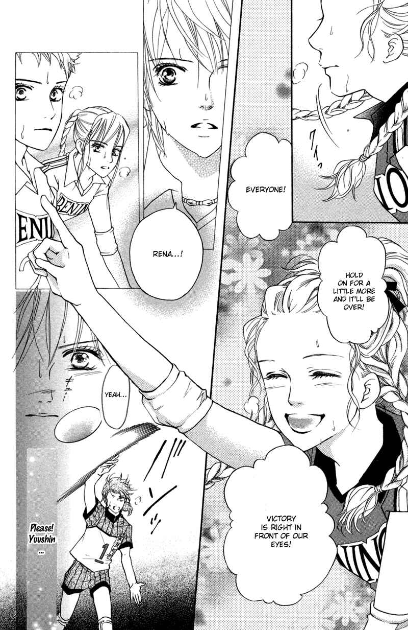 Page 9 Chapter 45 Crimson Hero