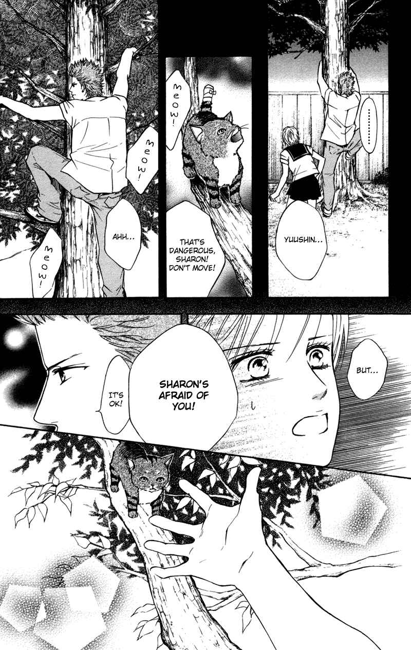 Page 12 Chapter 46.5 Crimson Hero