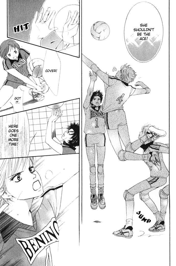 Page 30 Chapter 11 Crimson Hero