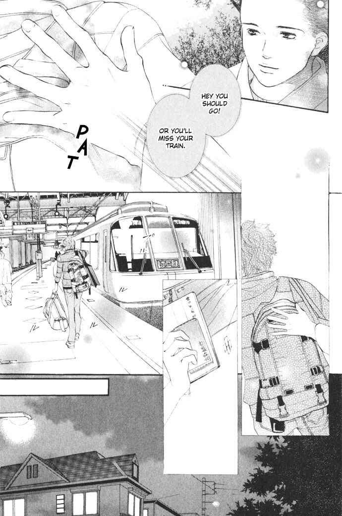 Page 44 Chapter 11 Crimson Hero