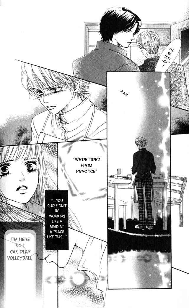Page 36 Chapter 2 Crimson Hero