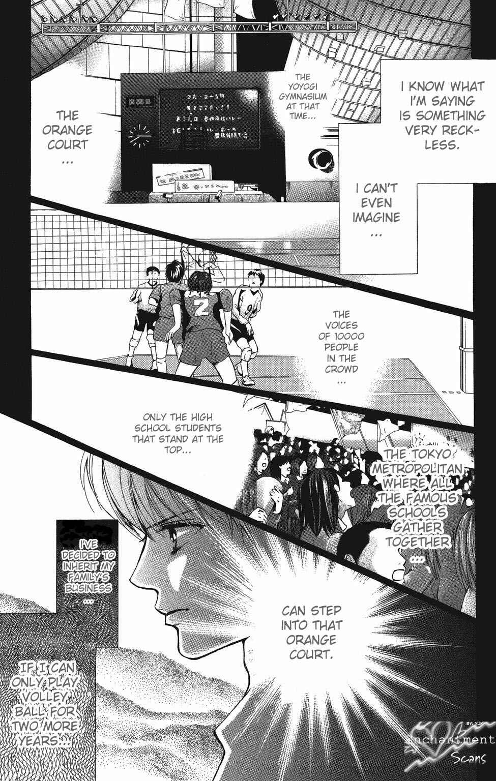 Page 12 Chapter 24 Crimson Hero