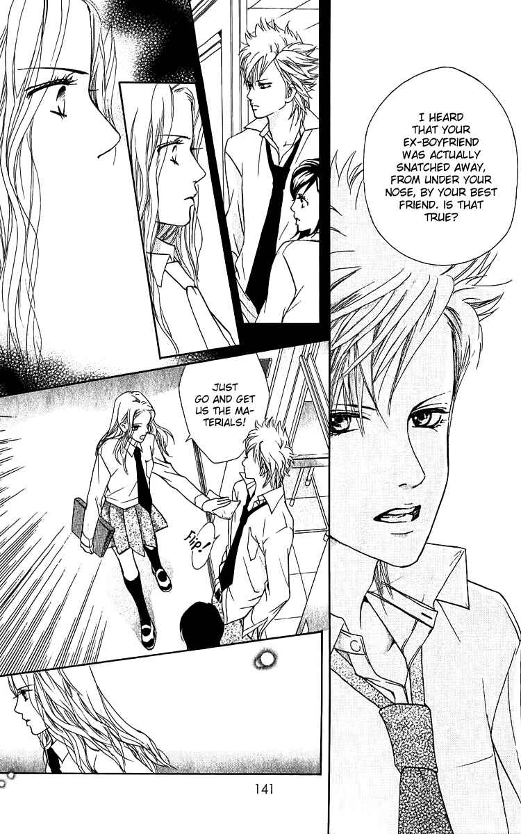 Page 11 Chapter 62.5 Crimson Hero