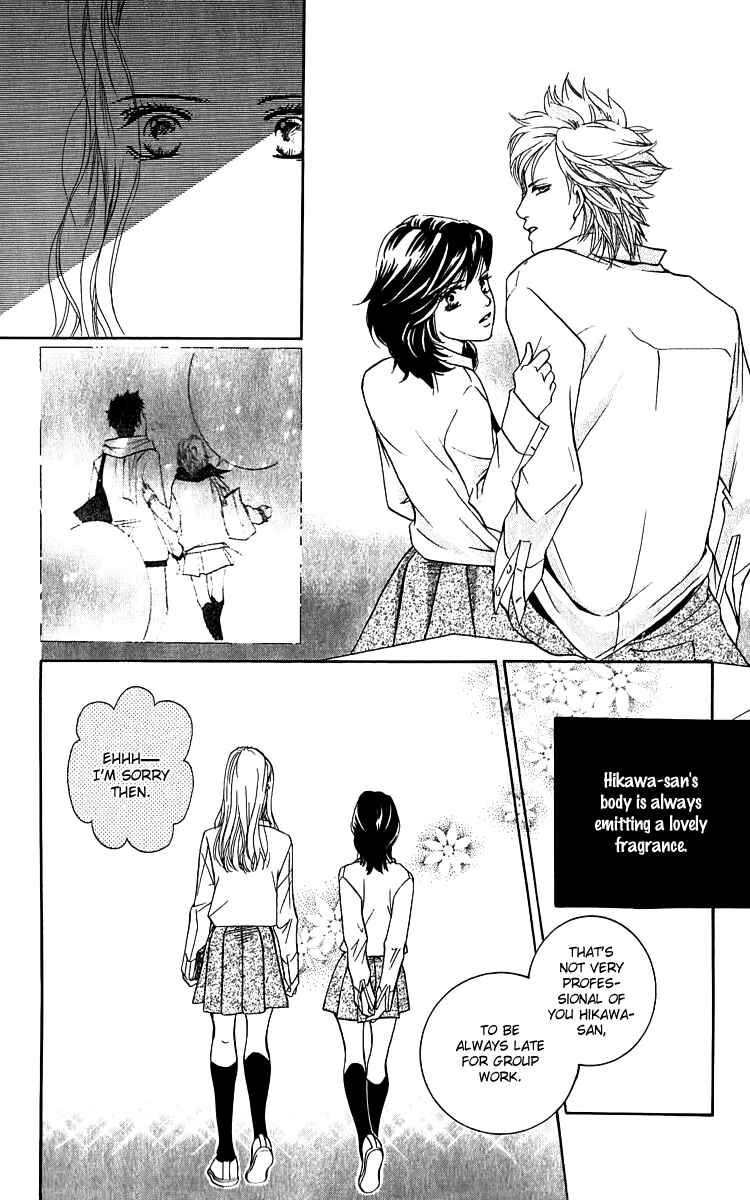 Page 35 Chapter 62.5 Crimson Hero