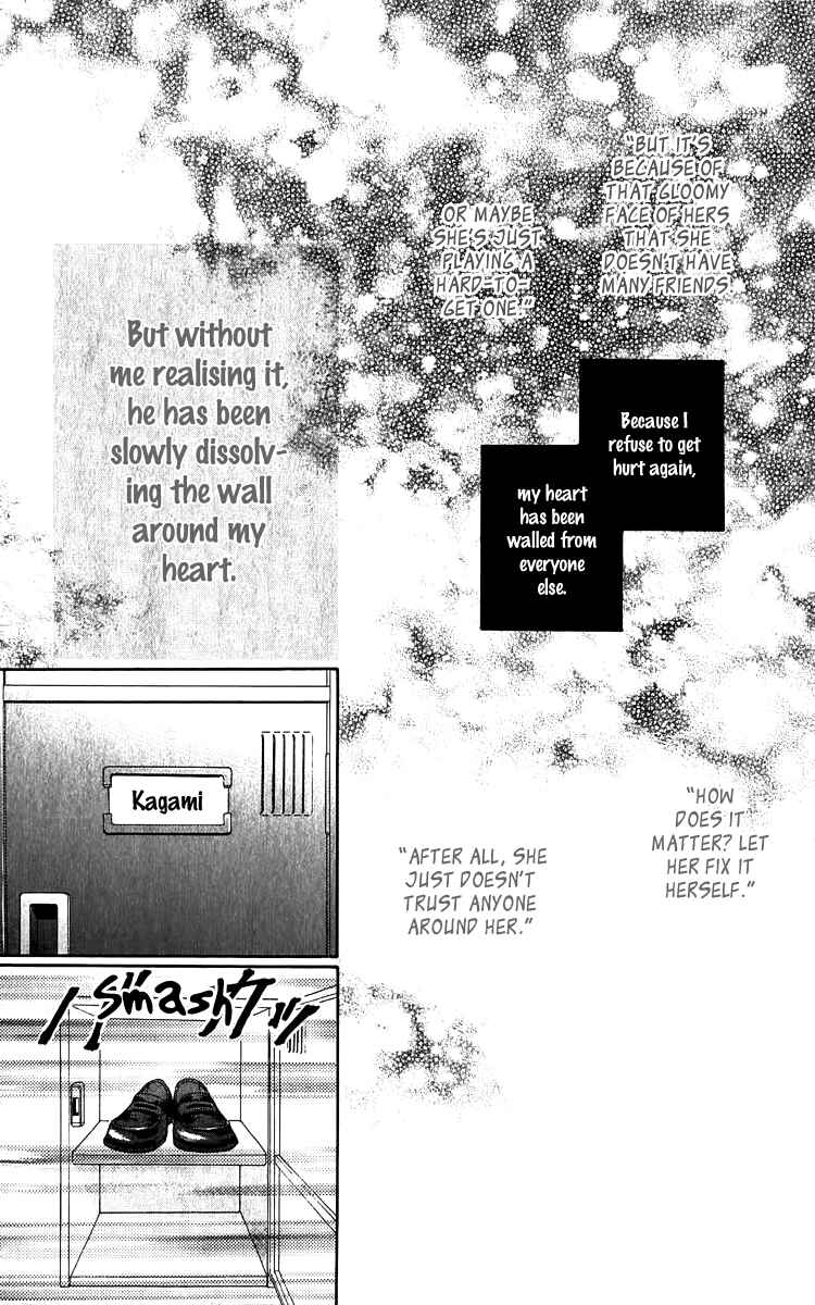 Page 49 Chapter 62.5 Crimson Hero