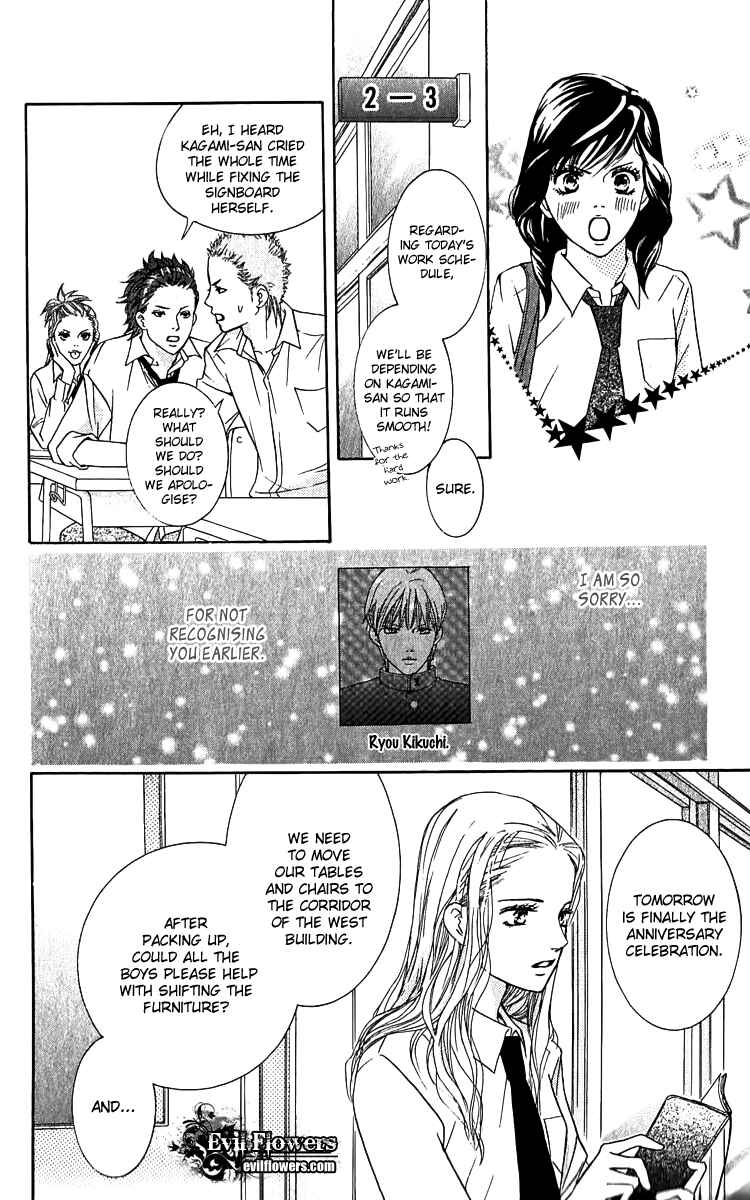 Page 52 Chapter 62.5 Crimson Hero