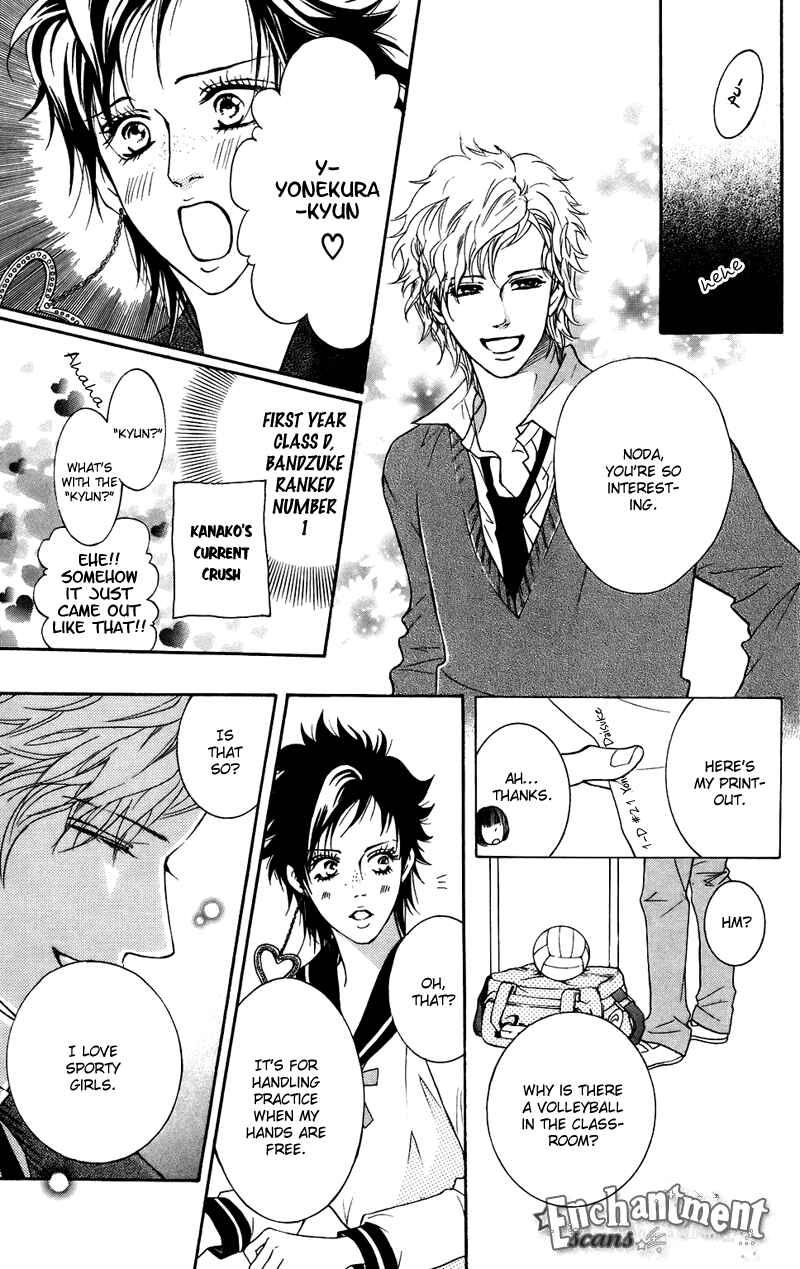 Page 13 Chapter 38 Crimson Hero