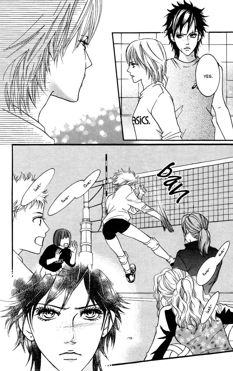 Page 16 Chapter 38 Crimson Hero