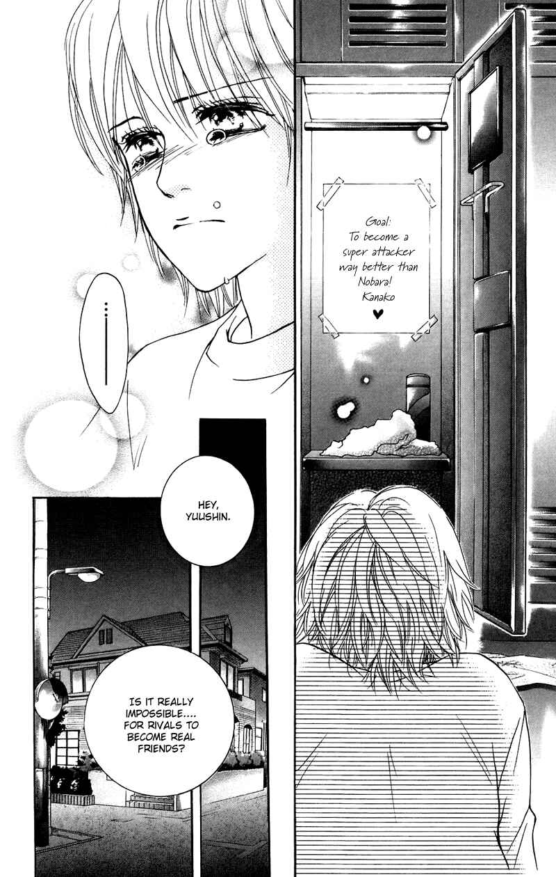 Page 26 Chapter 38 Crimson Hero