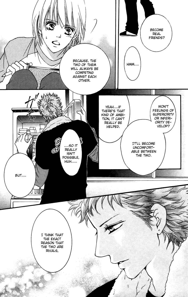 Page 27 Chapter 38 Crimson Hero