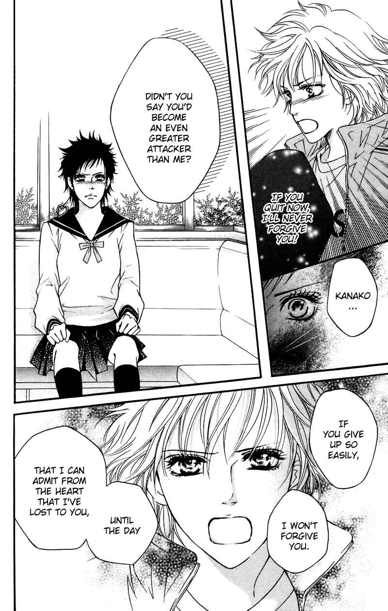 Page 36 Chapter 38 Crimson Hero