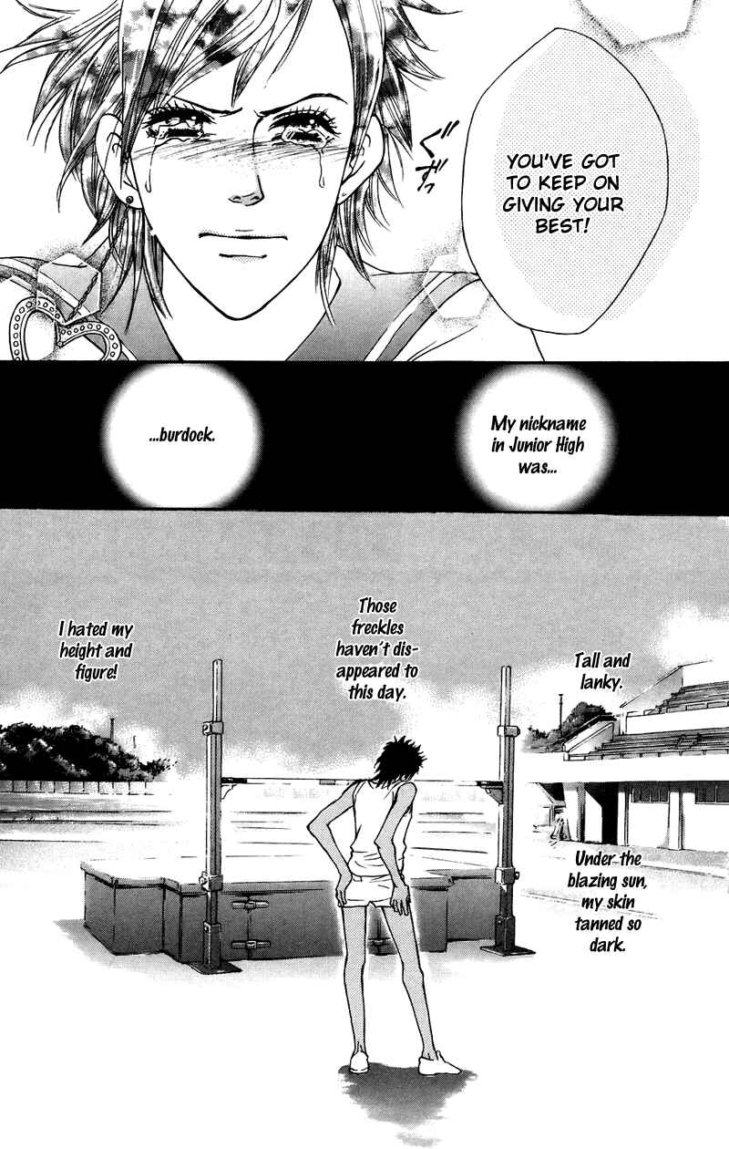 Page 37 Chapter 38 Crimson Hero