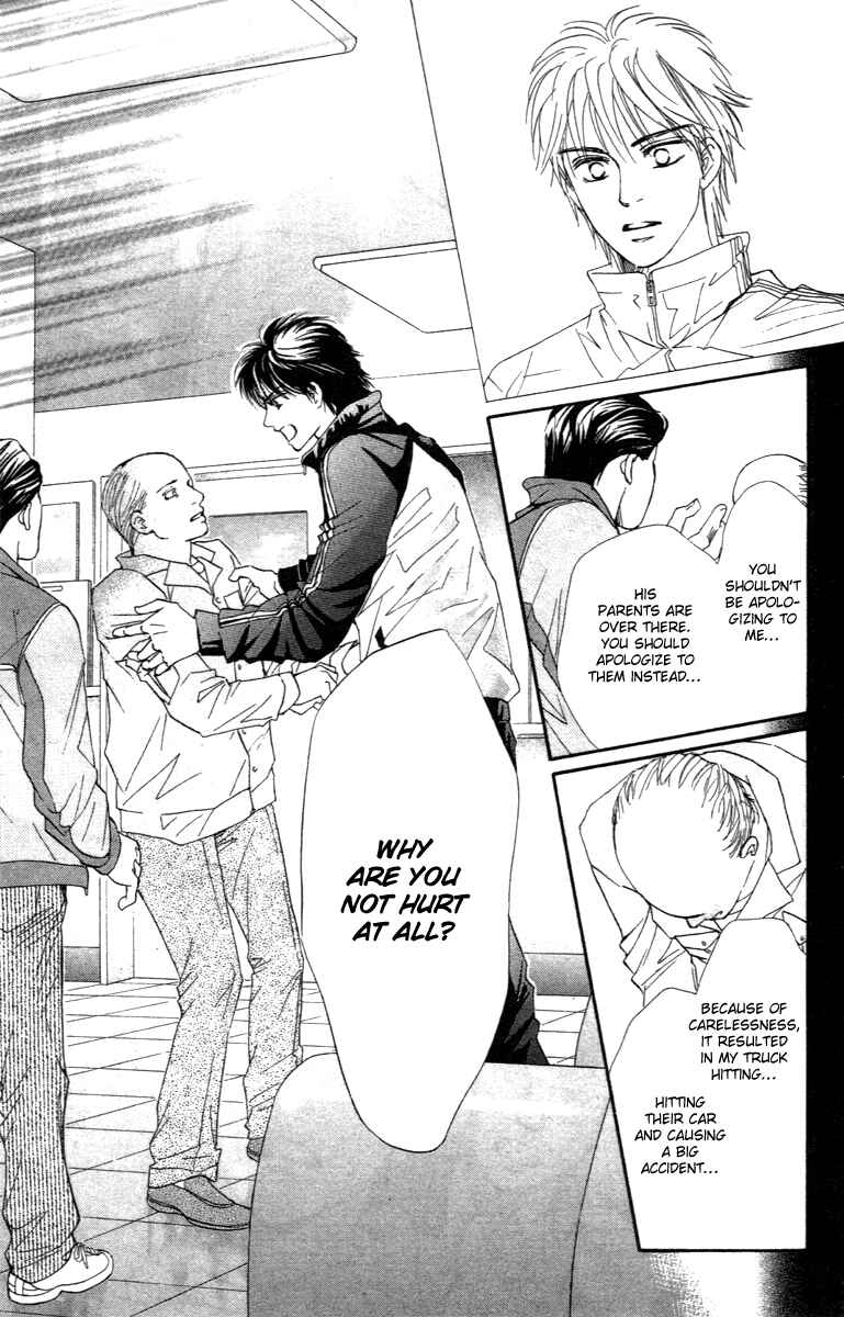 Page 20 Chapter 70 Crimson Hero