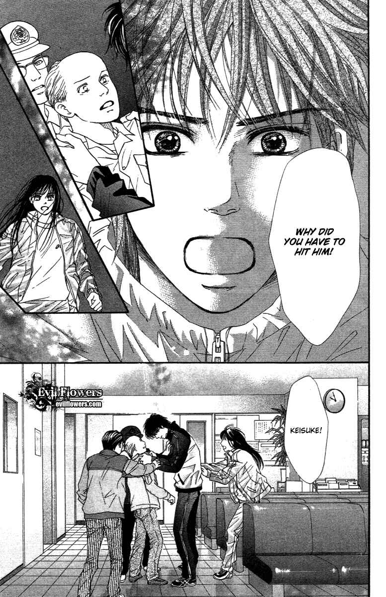 Page 22 Chapter 70 Crimson Hero