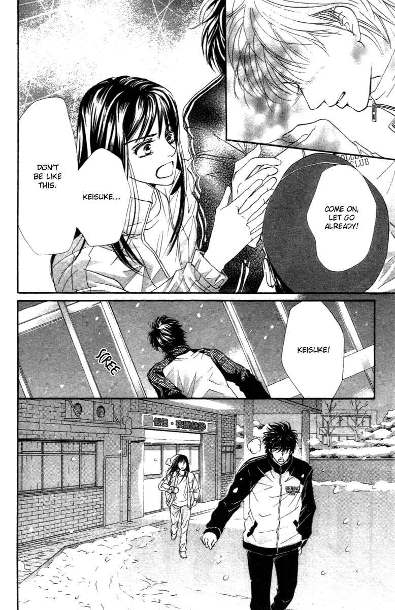 Page 23 Chapter 70 Crimson Hero