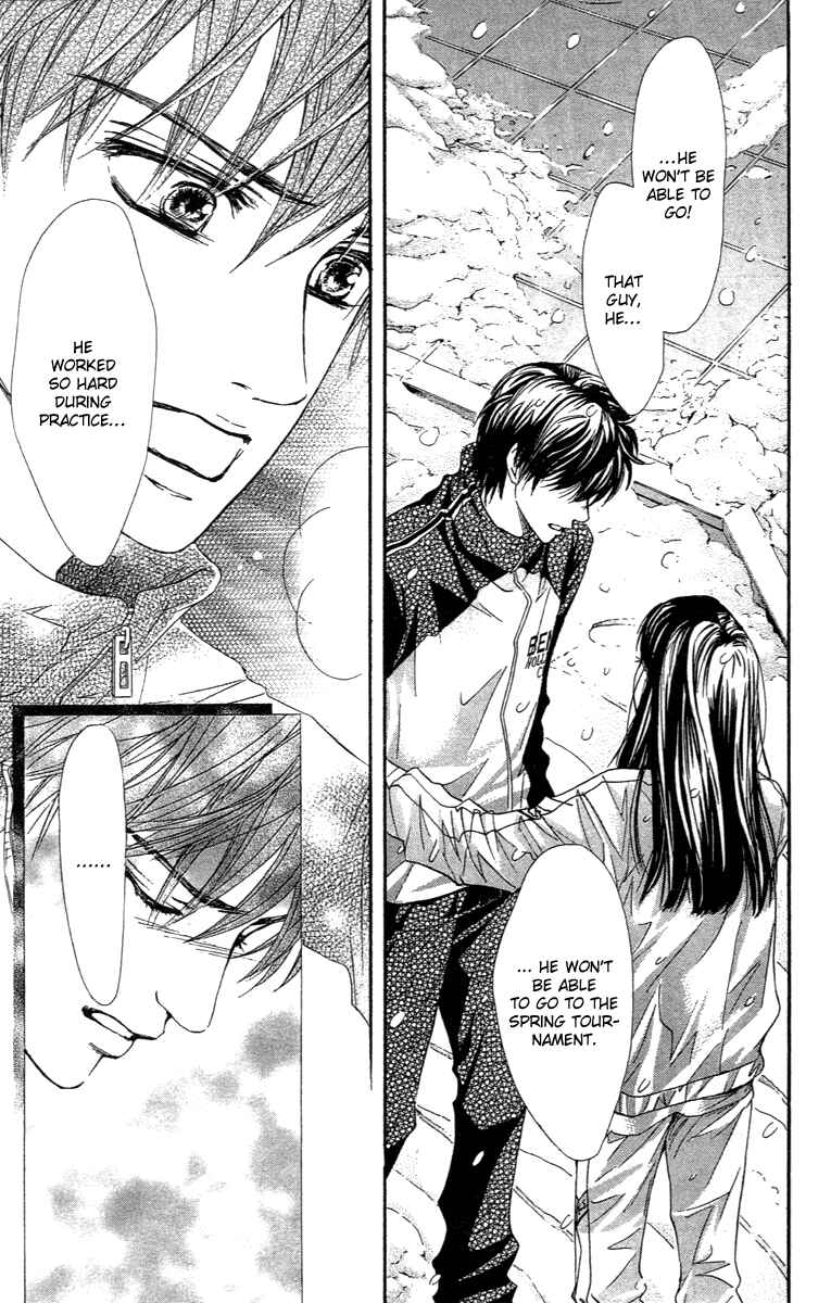 Page 26 Chapter 70 Crimson Hero