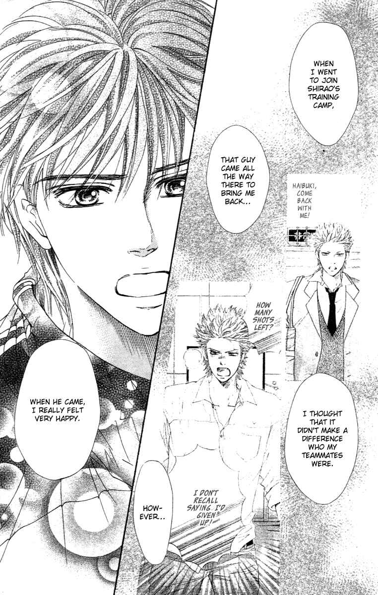 Page 28 Chapter 70 Crimson Hero